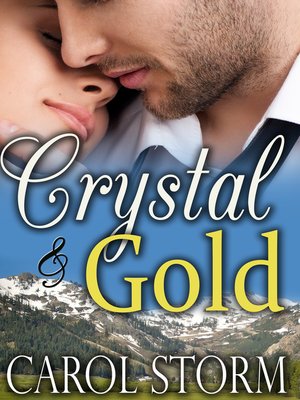 cover image of Crystal and Gold